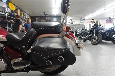2009 Kawasaki Vulcan 900 Classic LT - Photo 39 - Kingman, KS 67068