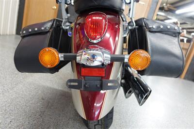 2009 Kawasaki Vulcan 900 Classic LT - Photo 44 - Kingman, KS 67068