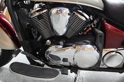 2009 Kawasaki Vulcan 900 Classic LT - Photo 37 - Kingman, KS 67068