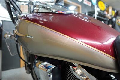 2009 Kawasaki Vulcan 900 Classic LT - Photo 35 - Kingman, KS 67068