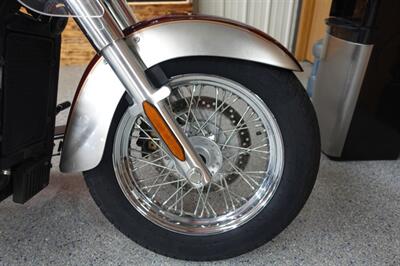 2009 Kawasaki Vulcan 900 Classic LT - Photo 9 - Kingman, KS 67068