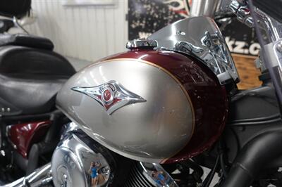 2009 Kawasaki Vulcan 900 Classic LT - Photo 13 - Kingman, KS 67068