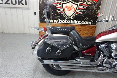 2009 Kawasaki Vulcan 900 Classic LT - Photo 23 - Kingman, KS 67068