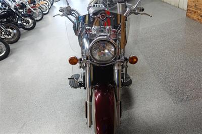 2009 Kawasaki Vulcan 900 Classic LT - Photo 3 - Kingman, KS 67068