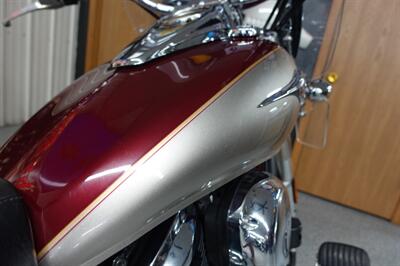 2009 Kawasaki Vulcan 900 Classic LT - Photo 17 - Kingman, KS 67068