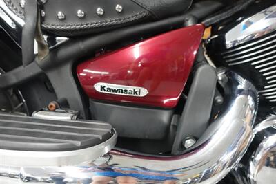 2009 Kawasaki Vulcan 900 Classic LT - Photo 22 - Kingman, KS 67068
