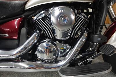 2009 Kawasaki Vulcan 900 Classic LT - Photo 21 - Kingman, KS 67068