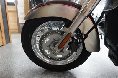 2009 Kawasaki Vulcan 900 Classic LT - Photo 29 - Kingman, KS 67068