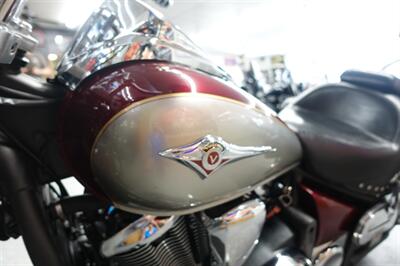 2009 Kawasaki Vulcan 900 Classic LT - Photo 30 - Kingman, KS 67068