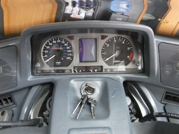 1993 Honda Gold Wing 1500 SE   - Photo 12 - Kingman, KS 67068