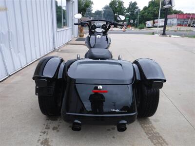 2018 Harley-Davidson Freewheeler   - Photo 10 - Kingman, KS 67068