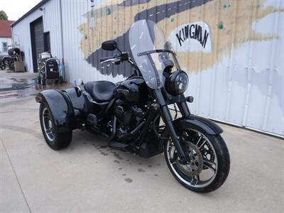 2018 Harley-Davidson Freewheeler   - Photo 2 - Kingman, KS 67068