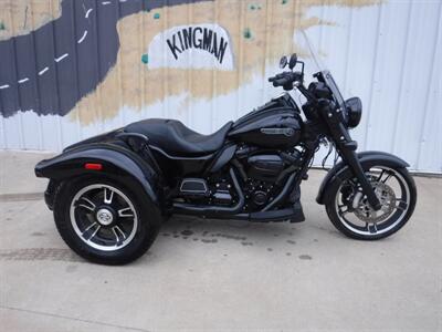 2018 Harley-Davidson Freewheeler   - Photo 1 - Kingman, KS 67068