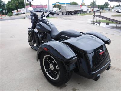 2018 Harley-Davidson Freewheeler   - Photo 17 - Kingman, KS 67068