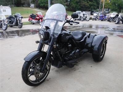 2018 Harley-Davidson Freewheeler   - Photo 16 - Kingman, KS 67068