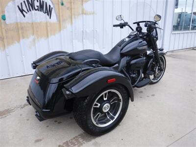 2018 Harley-Davidson Freewheeler   - Photo 9 - Kingman, KS 67068