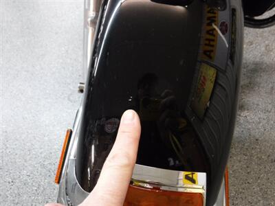 2007 Harley-Davidson Ultra Classic - Photo 6 - Kingman, KS 67068