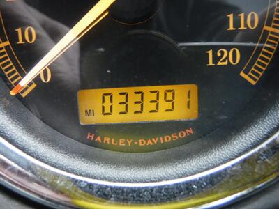 2007 Harley-Davidson Ultra Classic - Photo 13 - Kingman, KS 67068