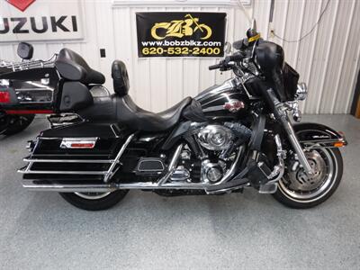 2007 Harley-Davidson Ultra Classic - Photo 1 - Kingman, KS 67068