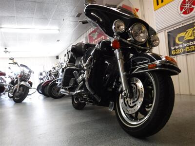 2007 Harley-Davidson Ultra Classic - Photo 4 - Kingman, KS 67068