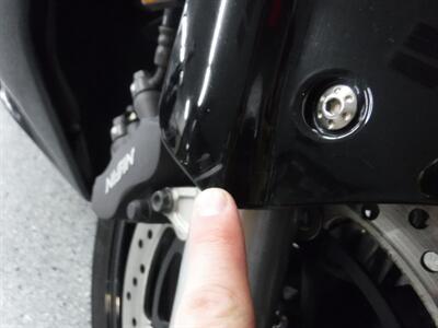 1998 Honda CBR 1100 XX Blackbird   - Photo 10 - Kingman, KS 67068