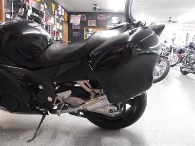 1998 Honda CBR 1100 XX Blackbird   - Photo 24 - Kingman, KS 67068
