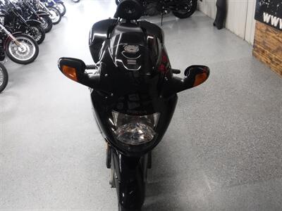 1998 Honda CBR 1100 XX Blackbird   - Photo 3 - Kingman, KS 67068