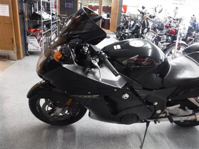 1998 Honda CBR 1100 XX Blackbird   - Photo 21 - Kingman, KS 67068
