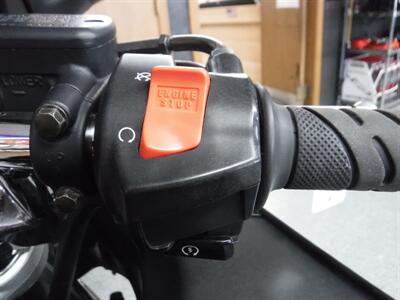 1998 Honda CBR 1100 XX Blackbird   - Photo 36 - Kingman, KS 67068