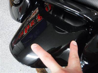 1998 Honda CBR 1100 XX Blackbird   - Photo 31 - Kingman, KS 67068