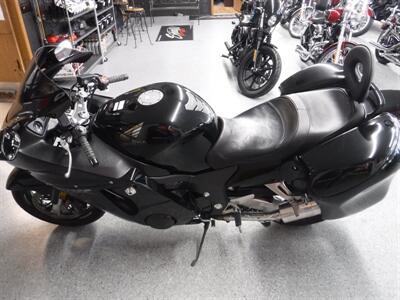 1998 Honda CBR 1100 XX Blackbird   - Photo 5 - Kingman, KS 67068