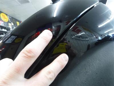 1998 Honda CBR 1100 XX Blackbird   - Photo 25 - Kingman, KS 67068