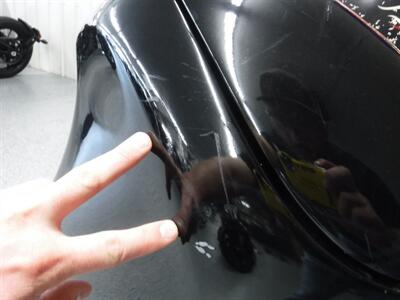 1998 Honda CBR 1100 XX Blackbird   - Photo 19 - Kingman, KS 67068