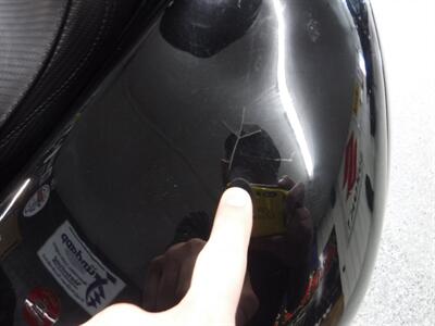 1998 Honda CBR 1100 XX Blackbird   - Photo 28 - Kingman, KS 67068