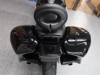 1998 Honda CBR 1100 XX Blackbird   - Photo 30 - Kingman, KS 67068