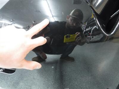 1998 Honda CBR 1100 XX Blackbird   - Photo 14 - Kingman, KS 67068