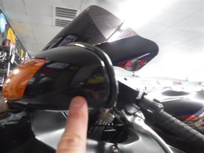 1998 Honda CBR 1100 XX Blackbird   - Photo 22 - Kingman, KS 67068