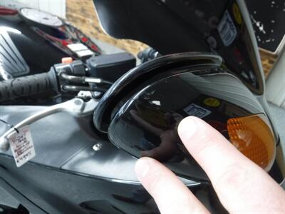 1998 Honda CBR 1100 XX Blackbird   - Photo 12 - Kingman, KS 67068