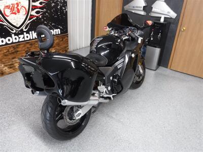 1998 Honda CBR 1100 XX Blackbird   - Photo 8 - Kingman, KS 67068