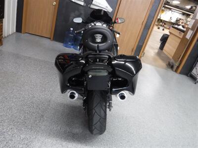 1998 Honda CBR 1100 XX Blackbird   - Photo 7 - Kingman, KS 67068