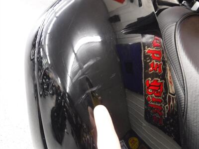 1998 Honda CBR 1100 XX Blackbird   - Photo 20 - Kingman, KS 67068