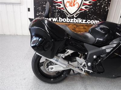1998 Honda CBR 1100 XX Blackbird   - Photo 18 - Kingman, KS 67068