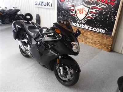 1998 Honda CBR 1100 XX Blackbird   - Photo 2 - Kingman, KS 67068