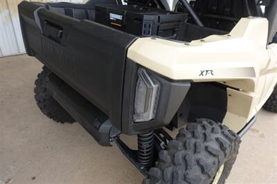 2023 Yamaha Wolverine RMAX2 1000 XT-R   - Photo 16 - Kingman, KS 67068