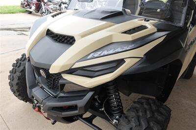 2023 Yamaha Wolverine RMAX2 1000 XT-R   - Photo 18 - Kingman, KS 67068