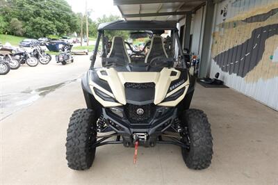 2023 Yamaha Wolverine RMAX2 1000 XT-R   - Photo 3 - Kingman, KS 67068