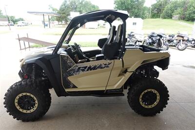 2023 Yamaha Wolverine RMAX2 1000 XT-R   - Photo 5 - Kingman, KS 67068