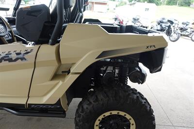 2023 Yamaha Wolverine RMAX2 1000 XT-R   - Photo 22 - Kingman, KS 67068