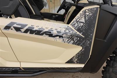 2023 Yamaha Wolverine RMAX2 1000 XT-R   - Photo 12 - Kingman, KS 67068