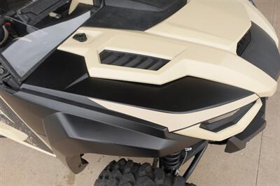 2023 Yamaha Wolverine RMAX2 1000 XT-R   - Photo 11 - Kingman, KS 67068